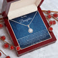 To My Daughter | Eternal Hope Necklace