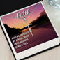Faith Cross Necklace