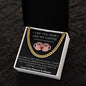 I Like You How I Like My Coffee | For Him | Cuban Link Chain