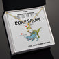 To My Roarin' Hot Valentine | Roargasms 🦖