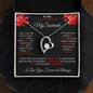 To The Love Of My Life | My Soulmate | For Her | Forever Love Necklace