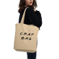 Eco Tote Bag - Crap Bag