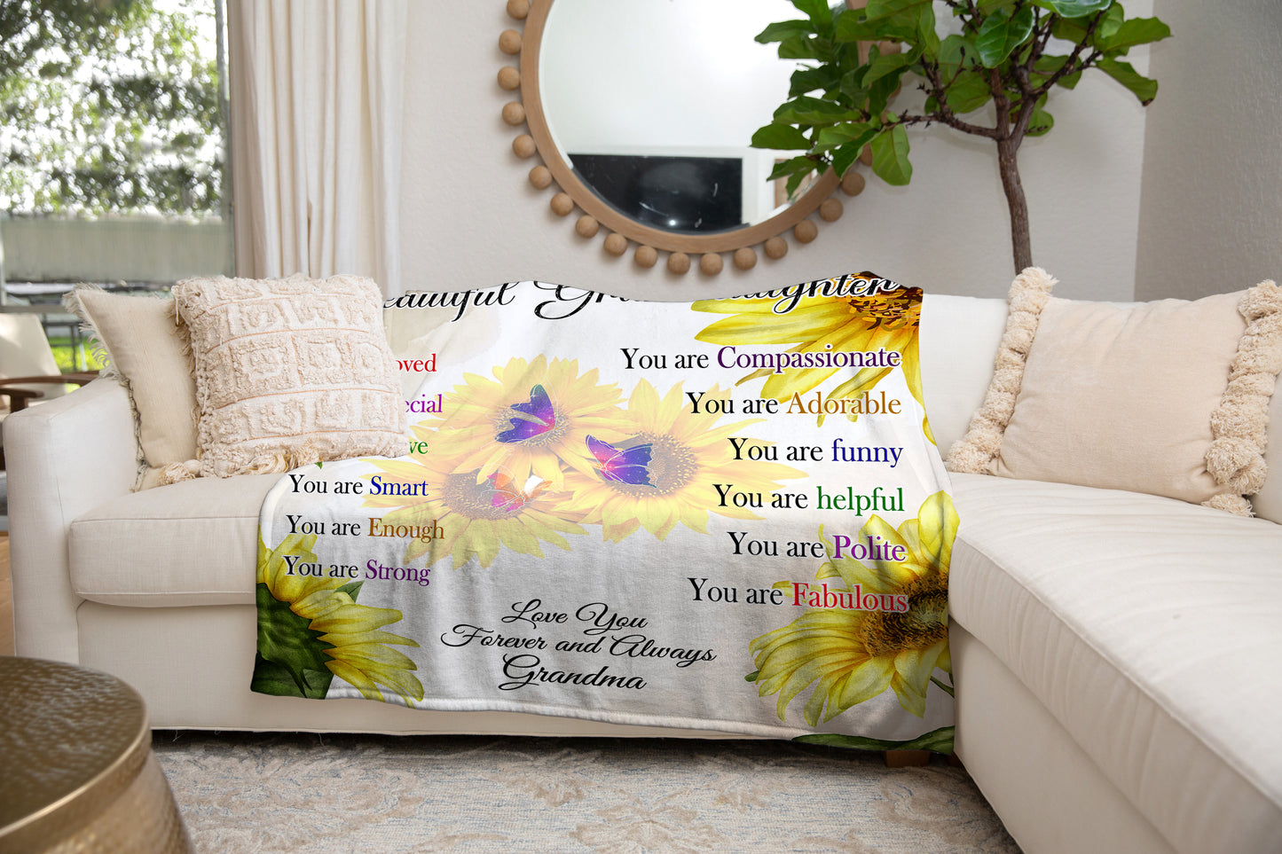 VPM Cozy Plush Fleece Blanket - 50x60