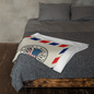 To My Mom | Cozy Plush Fleece Blanket