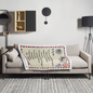 To My Mom | Cozy Plush Fleece Blanket