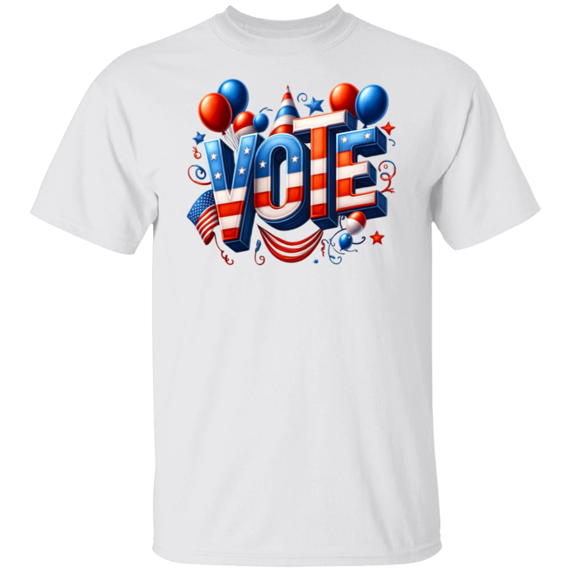 Vote 2024 T-Shirt