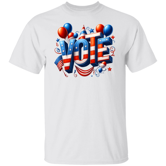 Vote 2024 T-Shirt