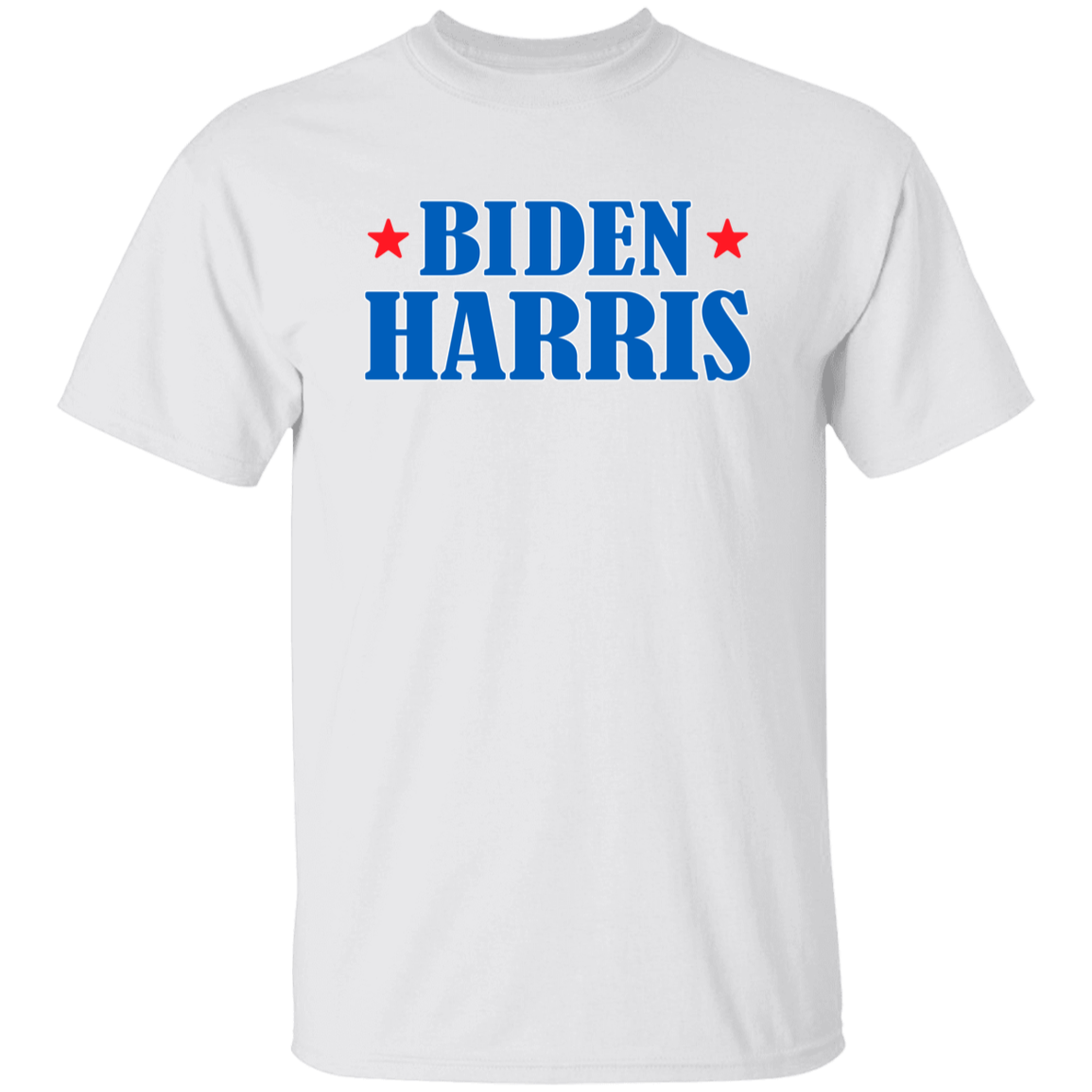 Biden Harris T-Shirt