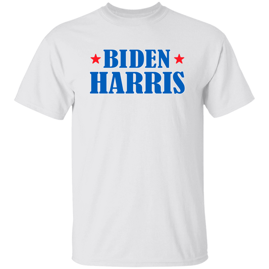 Biden Harris T-Shirt