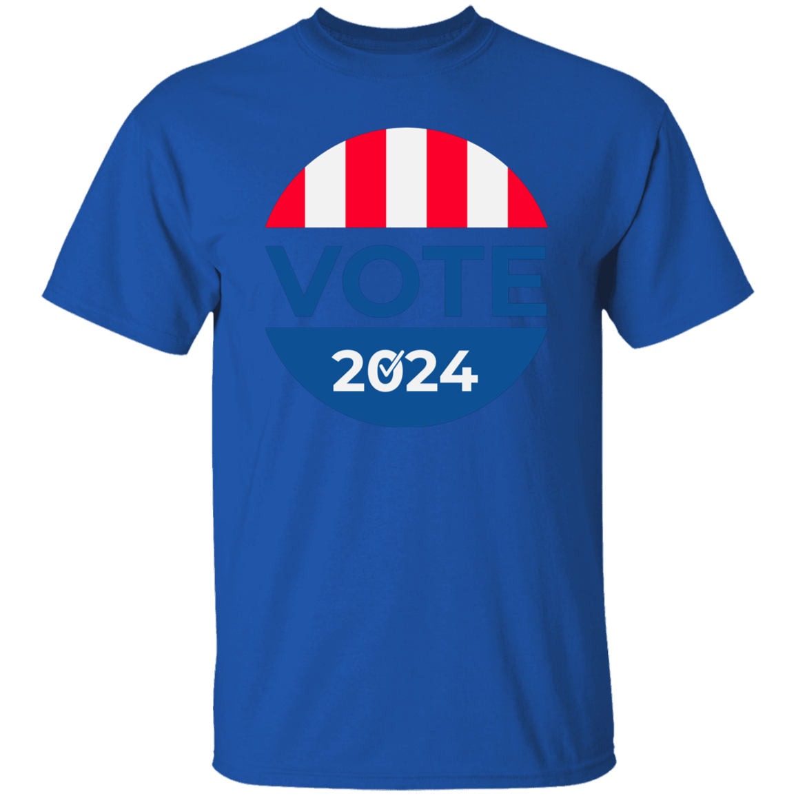 Vote 2024 T-Shirt