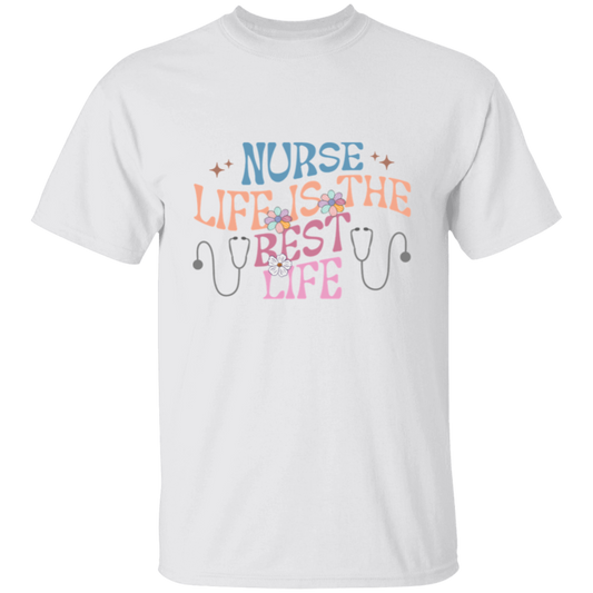 Nurse Life - T-Shirt