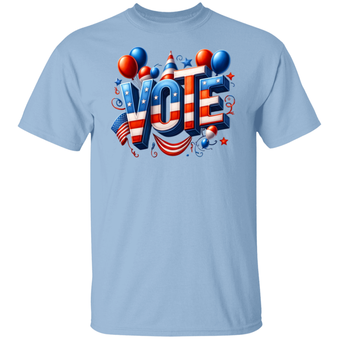 Vote 2024 T-Shirt