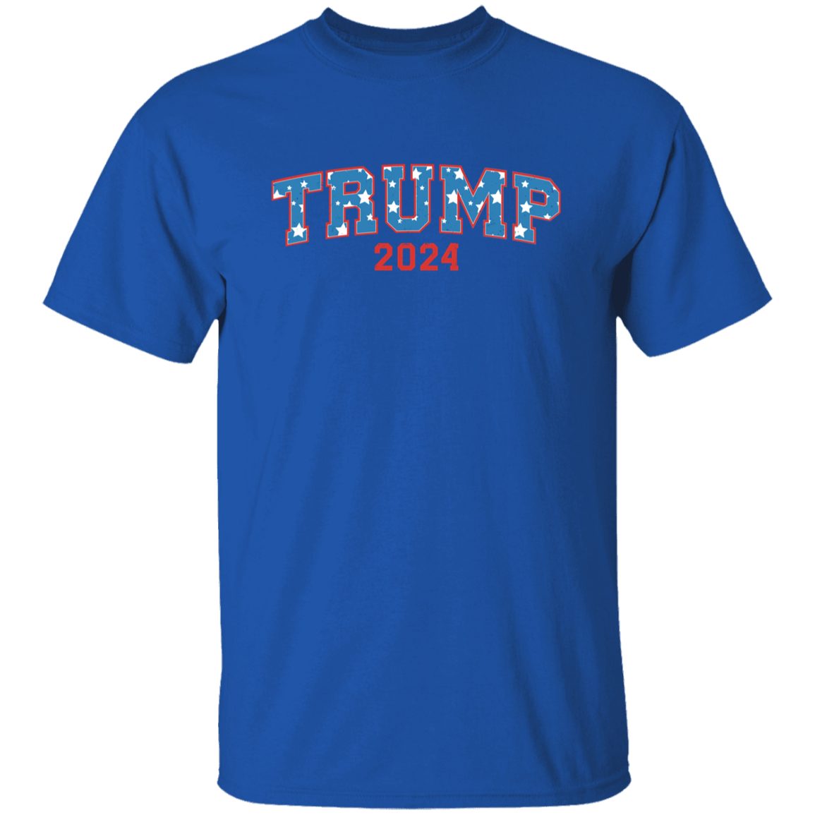 Trump 2024 T-Shirt