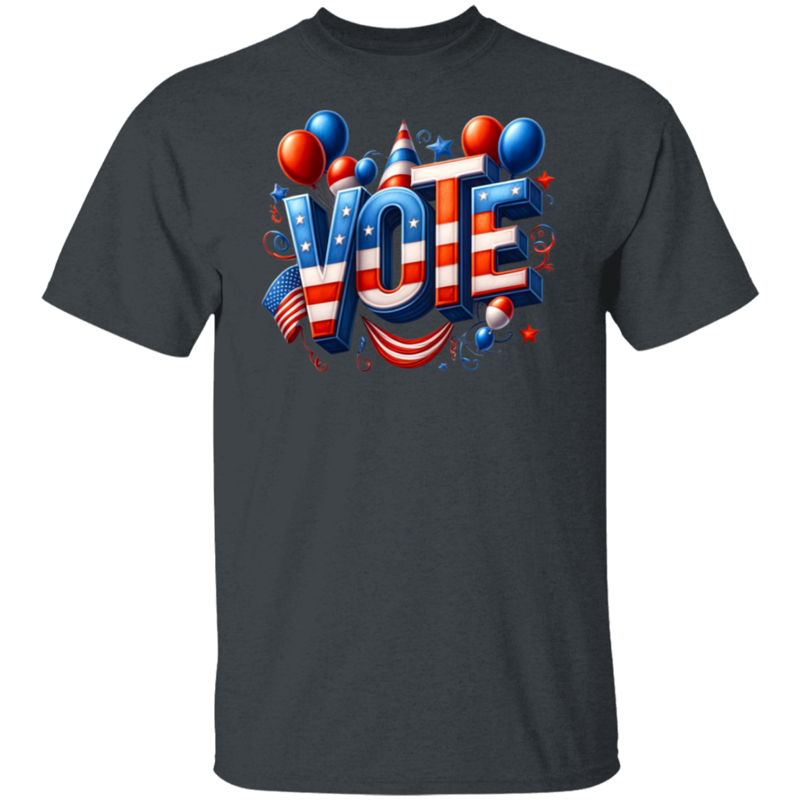 Vote 2024 T-Shirt