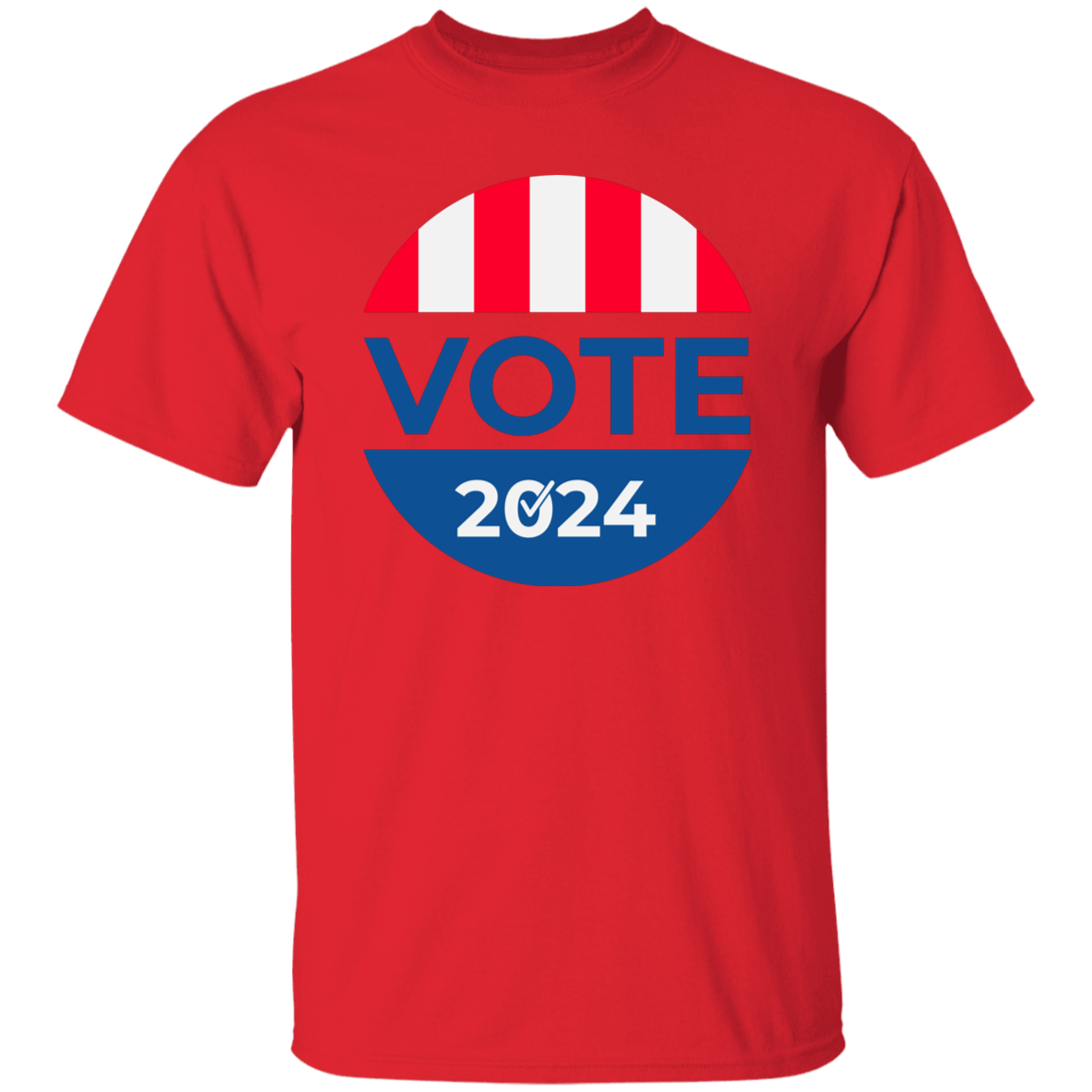 Vote 2024 T-Shirt