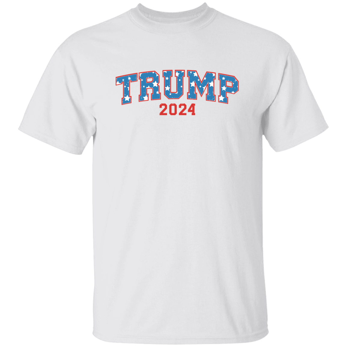 Trump 2024 T-Shirt