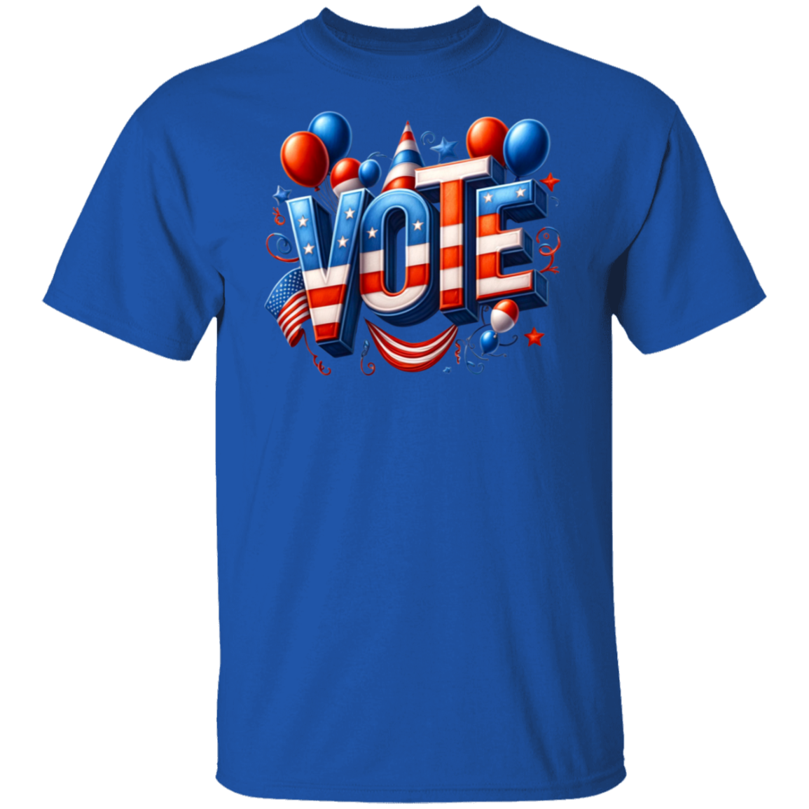 Vote 2024 T-Shirt