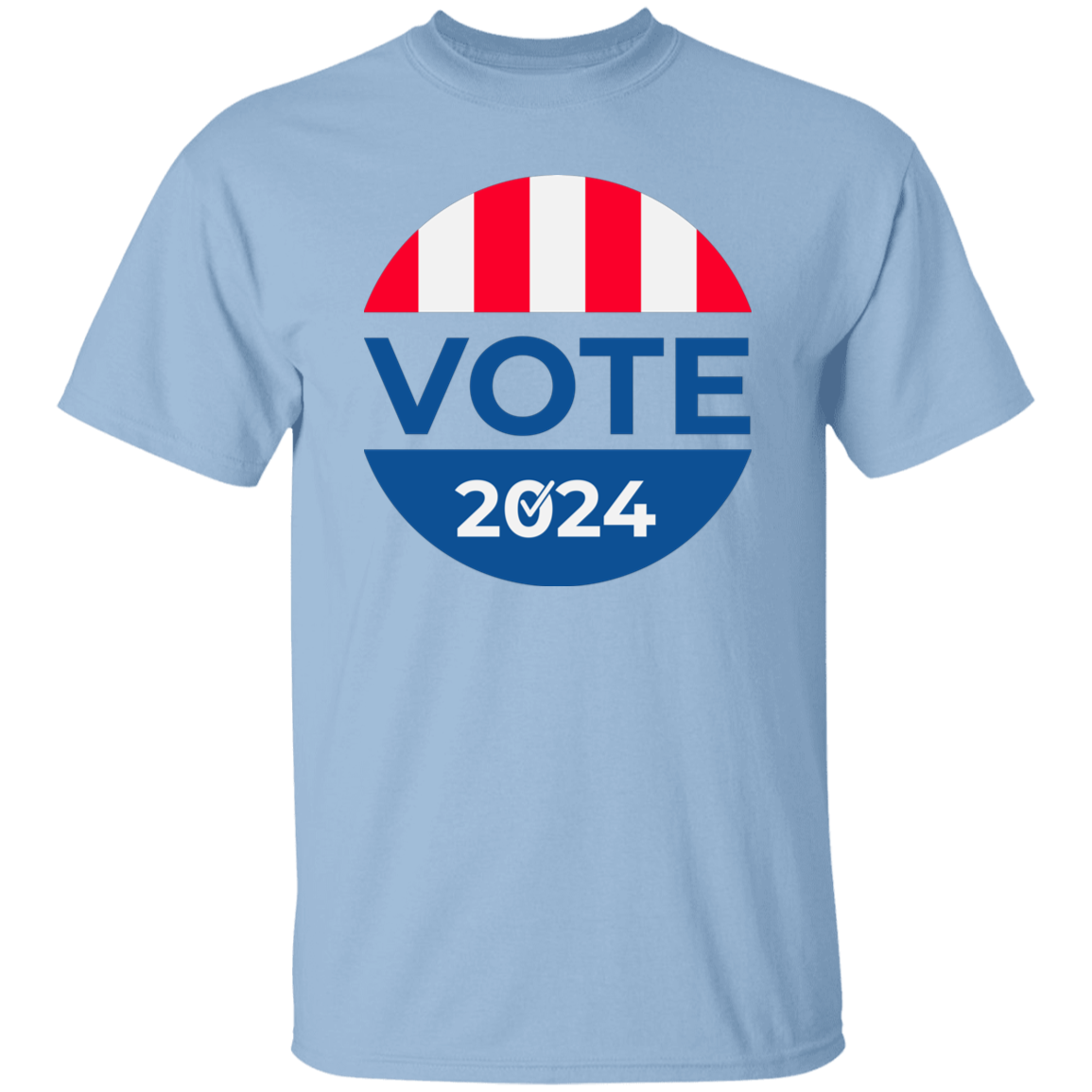 Vote 2024 T-Shirt