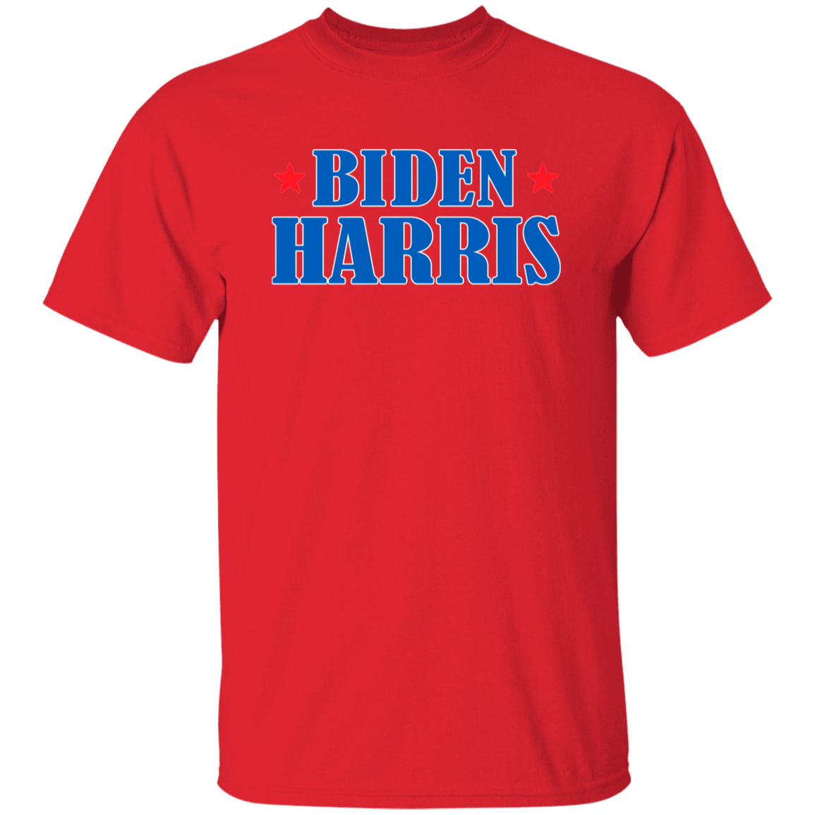 Biden Harris T-Shirt