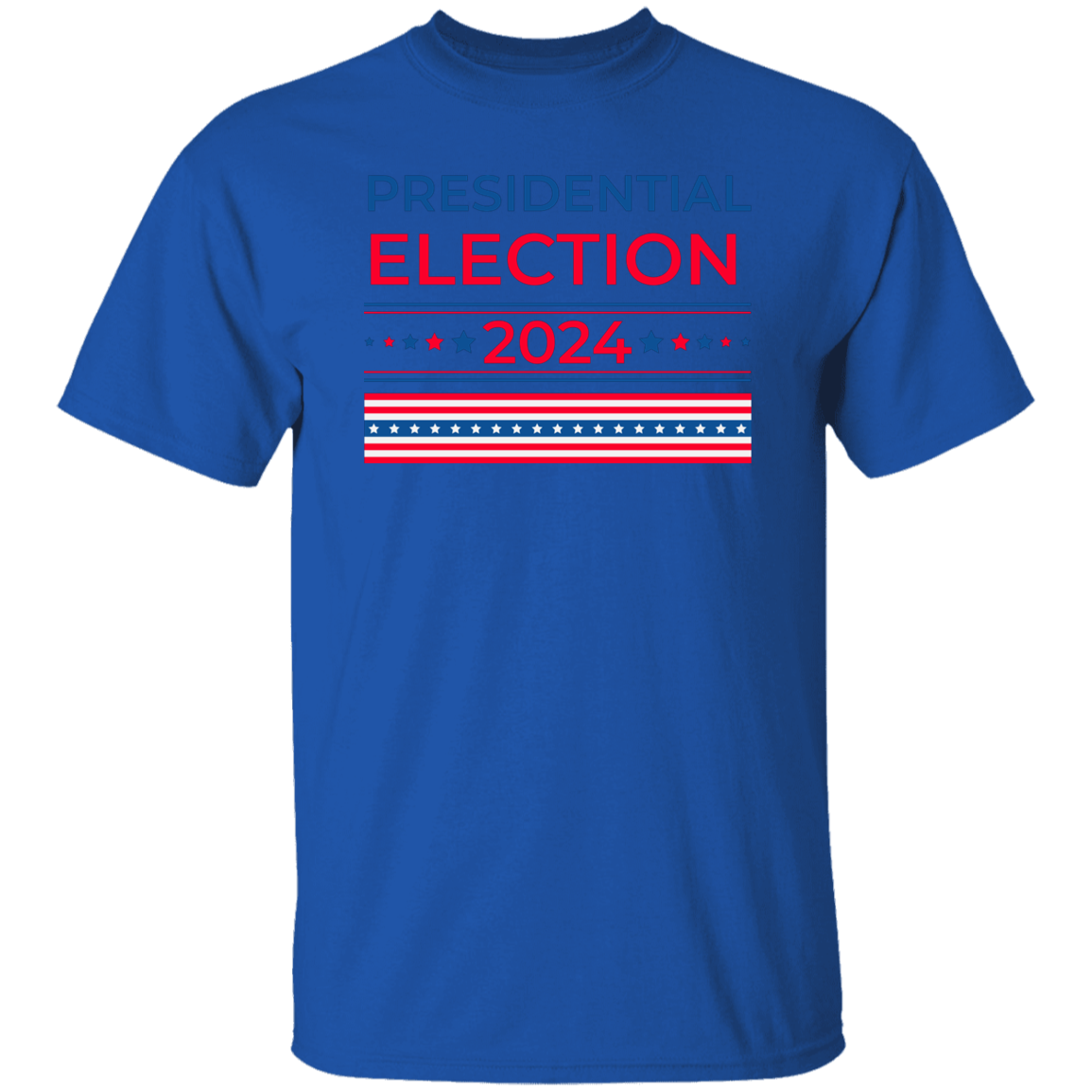 Presidential Election 2024 T-Shirt