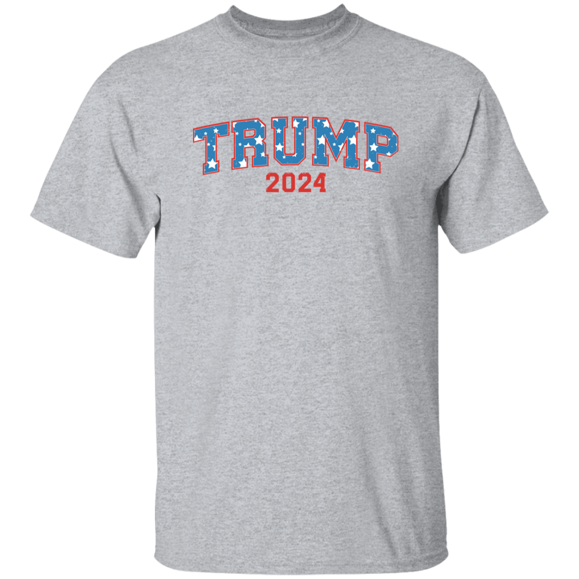 Trump 2024 T-Shirt