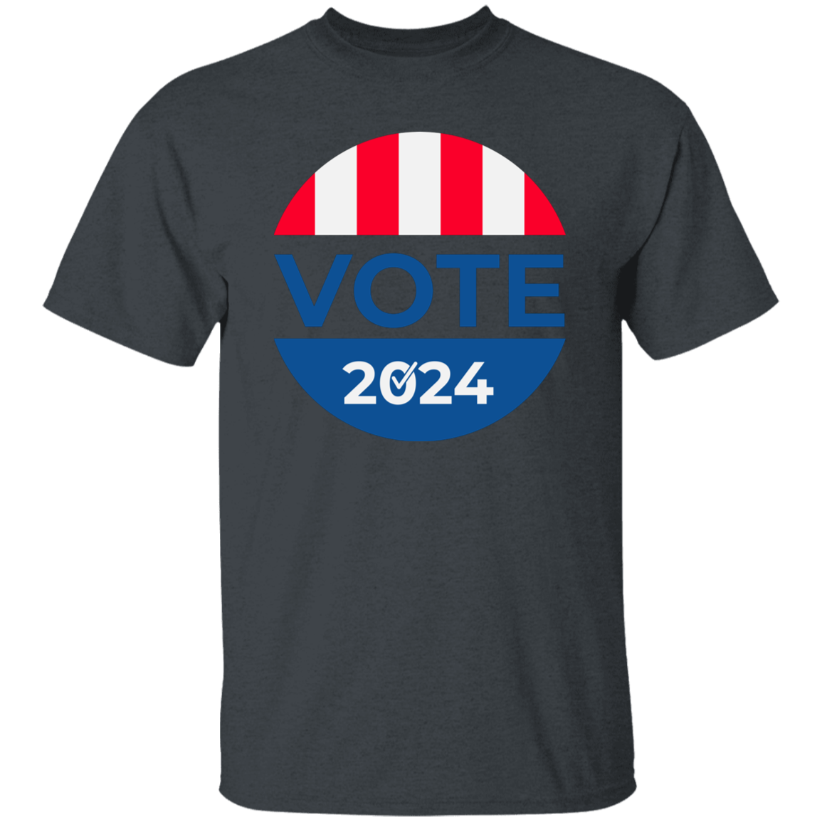 Vote 2024 T-Shirt