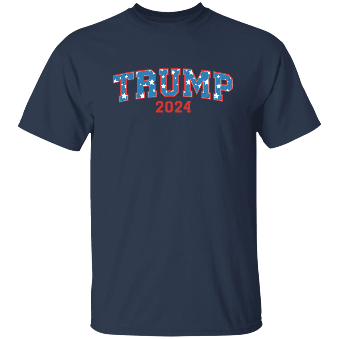 Trump 2024 T-Shirt