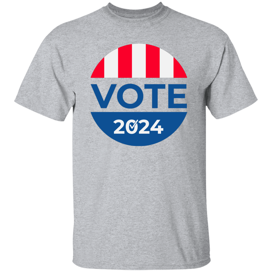 Vote 2024 T-Shirt