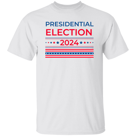 Presidential Election 2024 T-Shirt