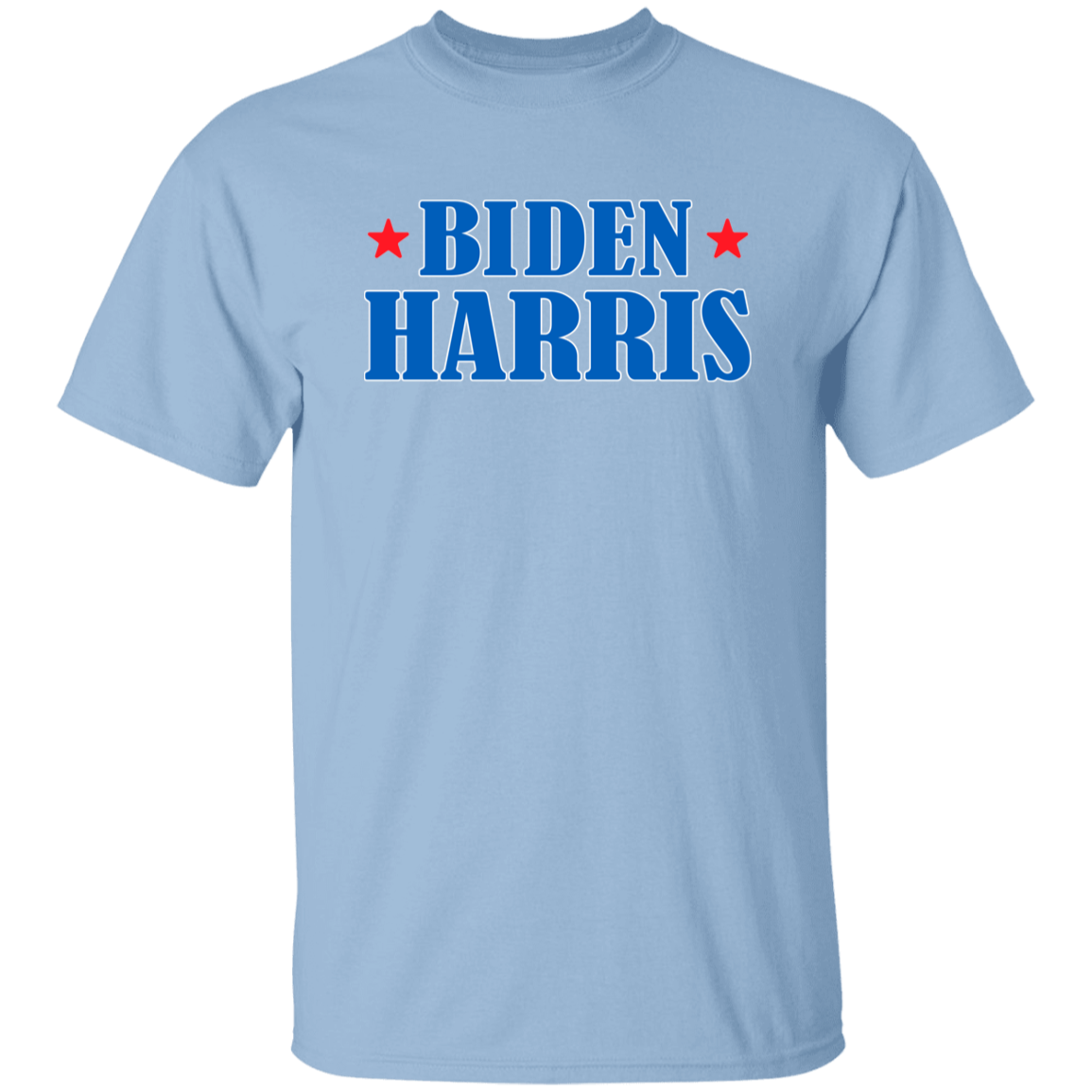 Biden Harris T-Shirt