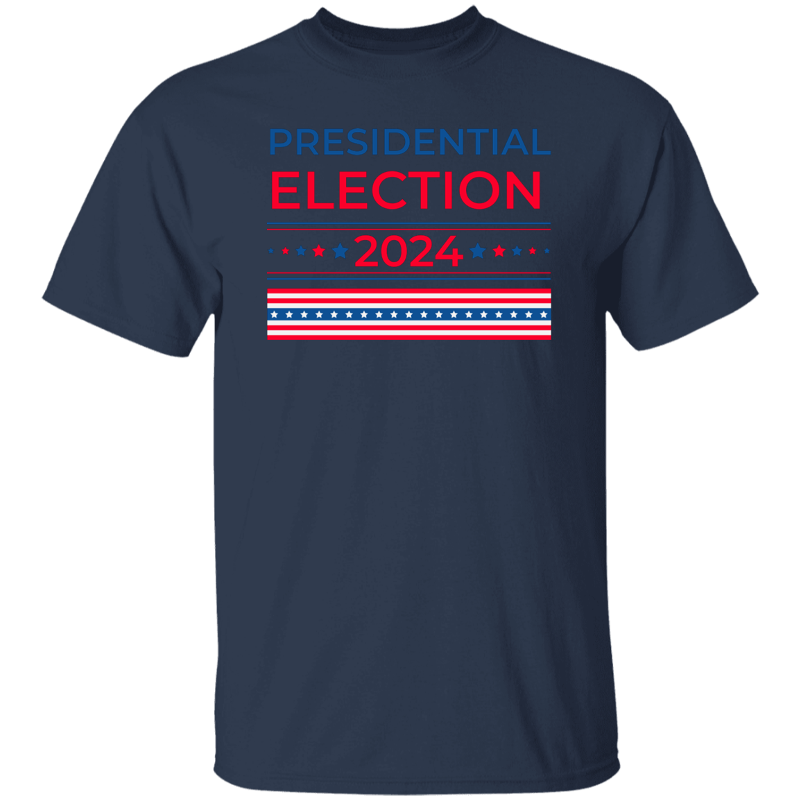 Presidential Election 2024 T-Shirt