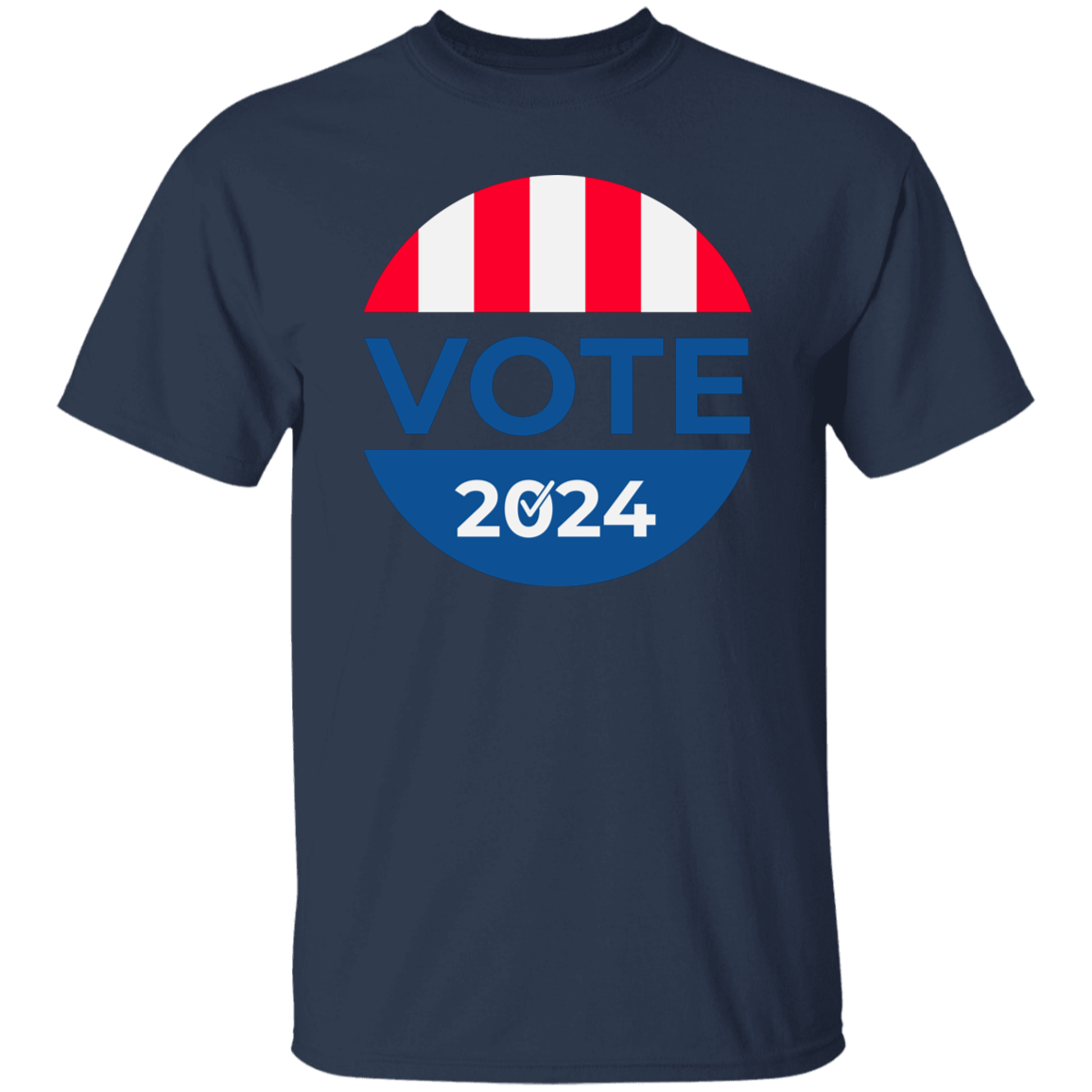 Vote 2024 T-Shirt