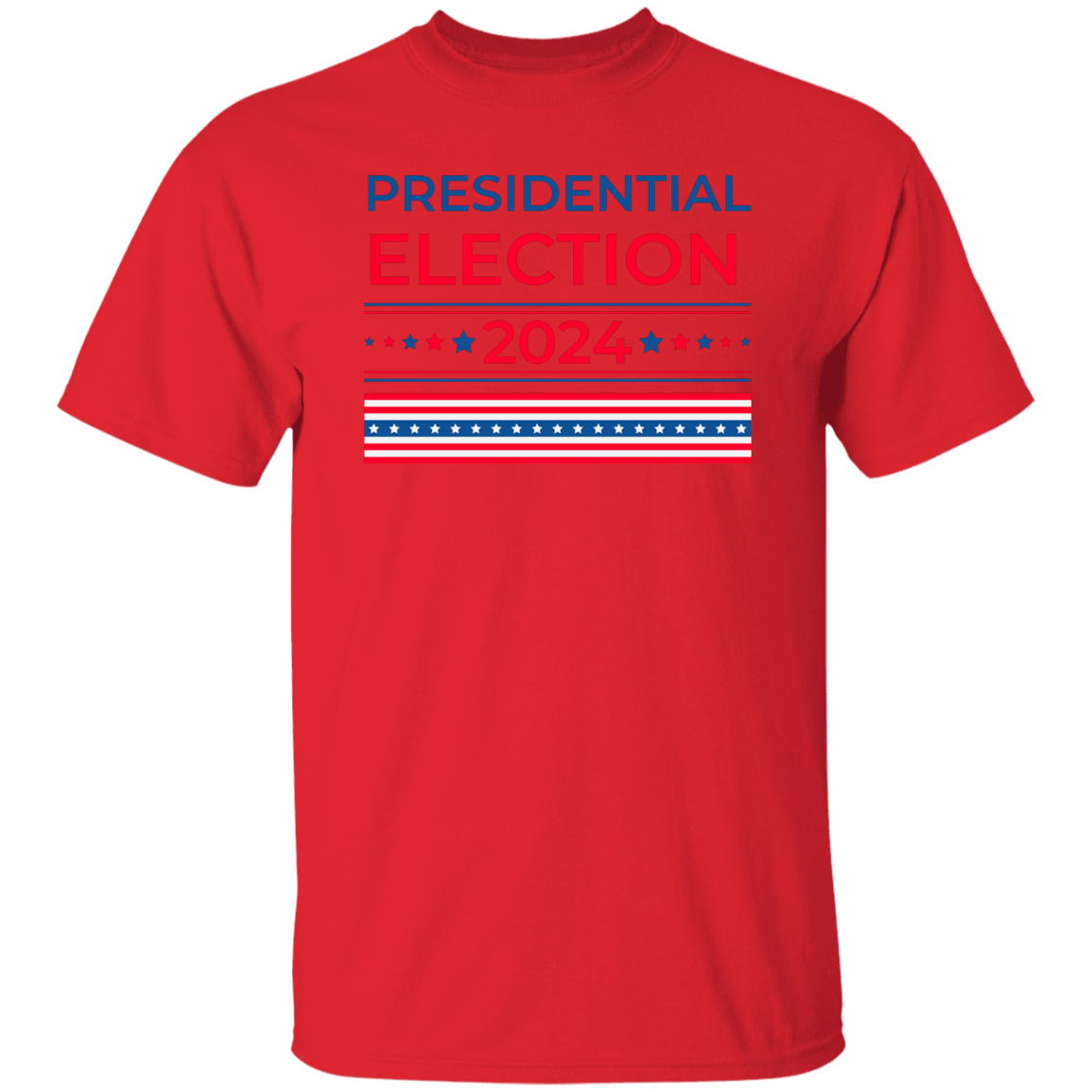 Presidential Election 2024 T-Shirt