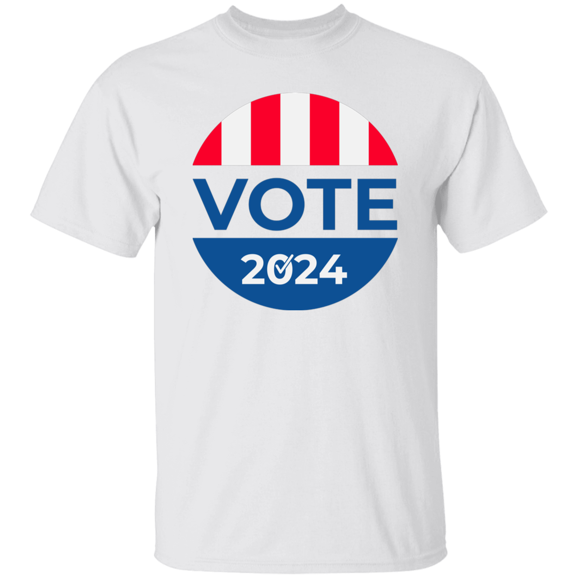 Vote 2024 T-Shirt