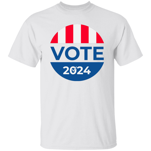 Vote 2024 T-Shirt