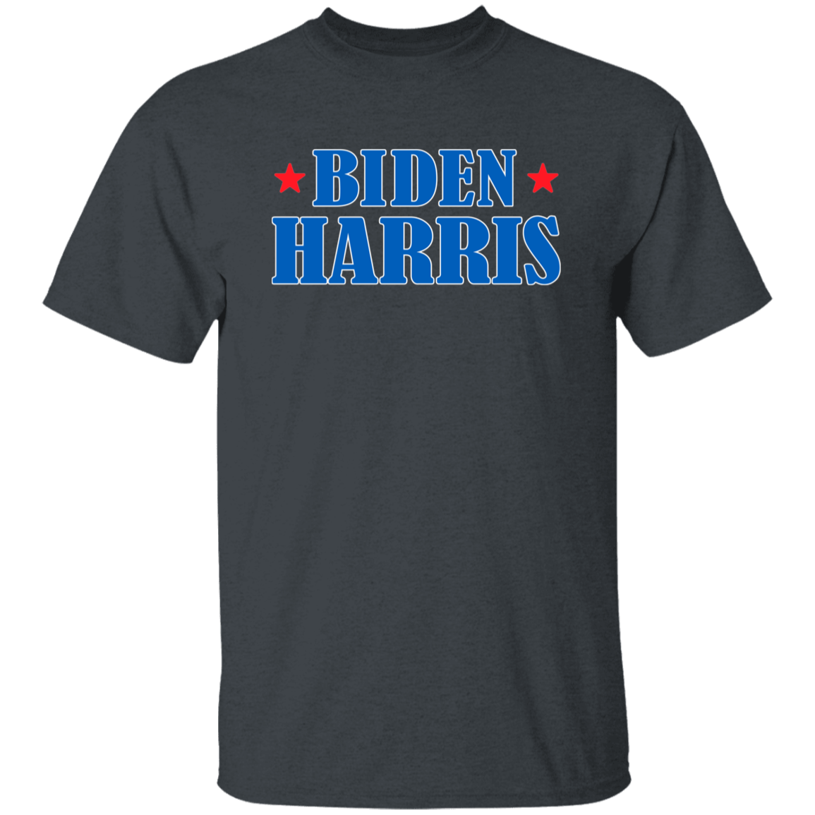 Biden Harris T-Shirt